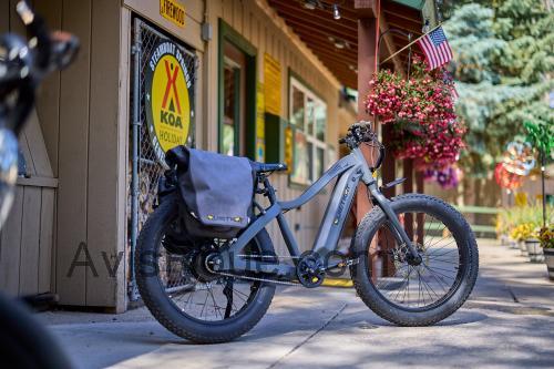 QuietKat Pioneer avis et fiche technique